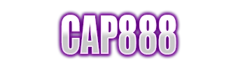 Logo CAP888